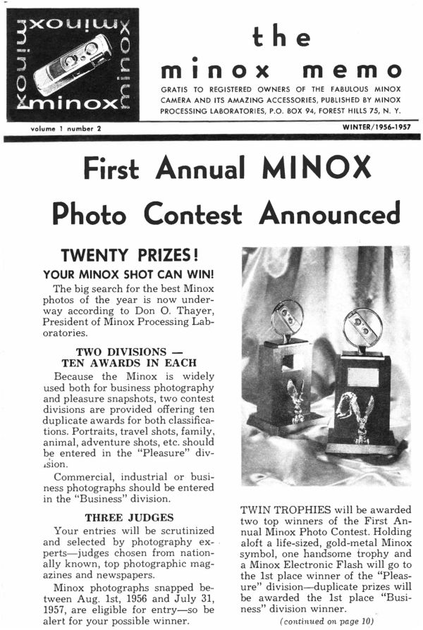 Memo_v1n2_WINTER_1956 1957