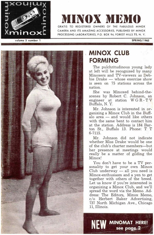 Memo_v5n1_SPRING_1962
