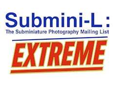 extreme small 2